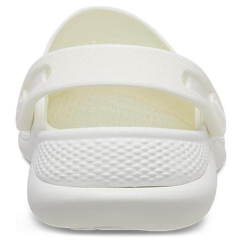 Crocs Clog LiteRide 2.0 Sandals Unisex 'Triple White'