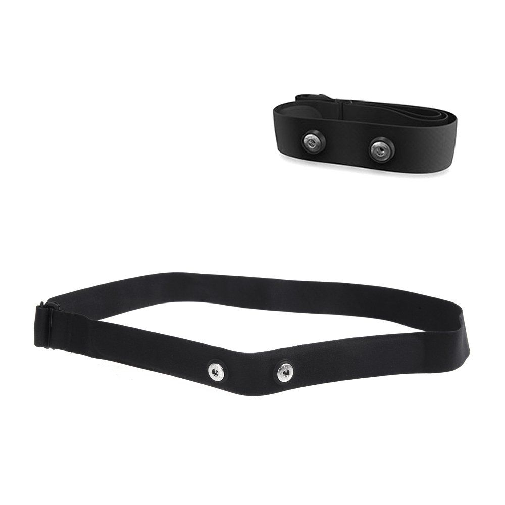 Magene Outdoor Monitor Gel Fiber Chest Belt Strap Bands Heart Rate