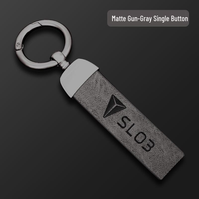 Changan Key Cover for Deep Blue SL03, CS75 Plus, CS55, EADO, CS35, Oshan X5/X7