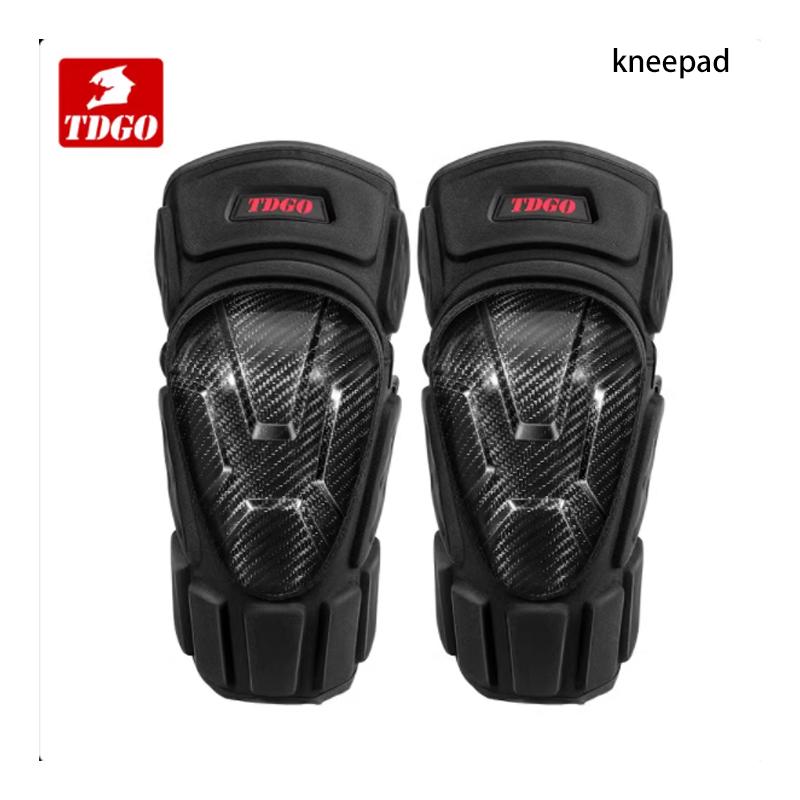 Motocross Knee Pads Moto Protection Riding EVA Elbow Guard Motorcycle Motorbike Off-road Racing MTB Knee Pads