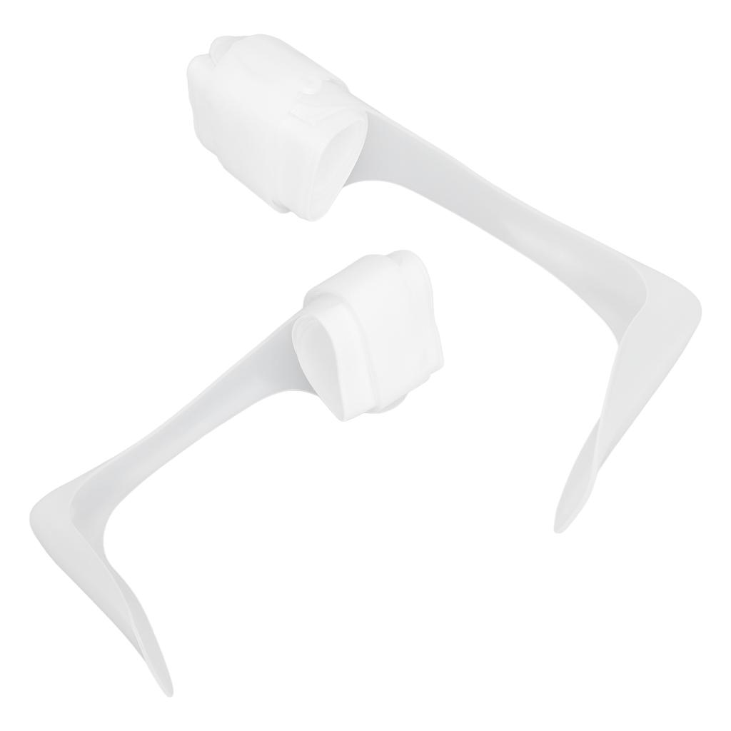 Drop Foot Support Brace Leichte, ultradünne Knöchel-Fuß-Orthese für schwache Plantarmuskeln, Knöchel-Pr