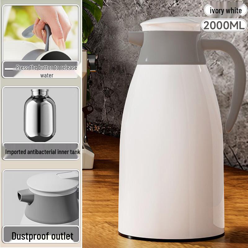 

MDNG Large Capacity Thermos Flask