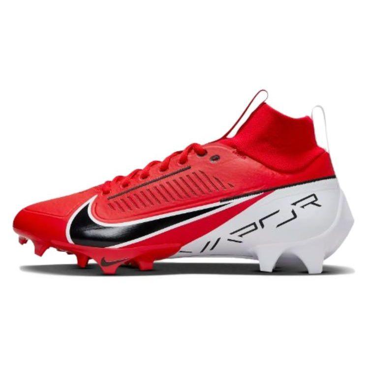 

Nike Vapor Edge Pro 360 2 University Red Black Men Sneakers White DA5456-600 45