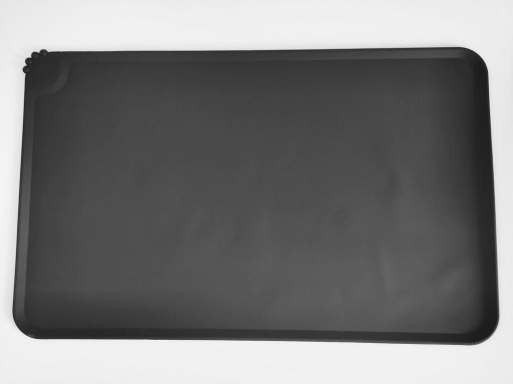 Protiskluzové silikonové podložky pod misky pro domácí mazlíčky - Originální podložky proti rozlití