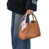High-end Retro Bucket Bag, Women's Bag, Niche Commuting Handbag, Fashionable Single-shoulder Crossbody Bag