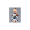 Max Factory figma Hololive Production Shiranui Flare Non-Scale Painted Action Figure
