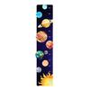 Height Measure Sticker - Space