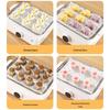 Teteng Non-Stick Steamer Paper