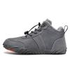 Men Sneakers Man Hiking Shoes Outdoor Mountain Boots Climbing Shoes Zapatos De Hombre Winter Boots Tennis Black Sneakes