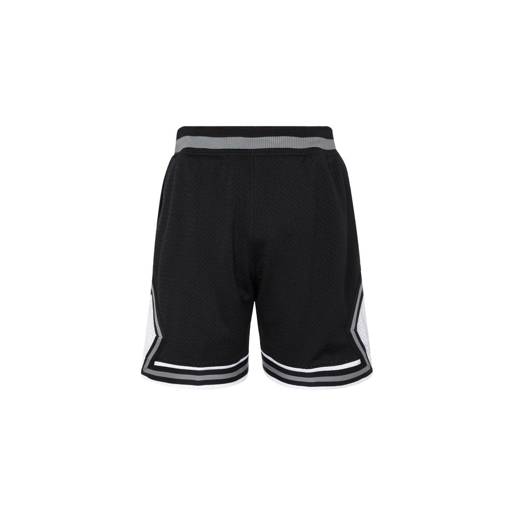 Jordan Essential Statement Sports Shorts Men's Black Moderate DC3195-010