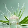 TNW-THE NATURAL WASH Pure Aloe Vera Gold Gel for Face - 100gm | Enriched with Aloe Vera & 24k Gold Properties | For Soothing, Hydrating Gel, Acne,
