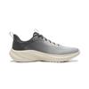 Li Ning Light Breeze V3 Cushioning Slip Resistant Abrasion Resistant Lightweight Rebound Low top Casual Running Shoes ARSW113-2