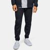 Under Armour Move Elastic Cuff Joggers Men Bottoms Black 1354978-001