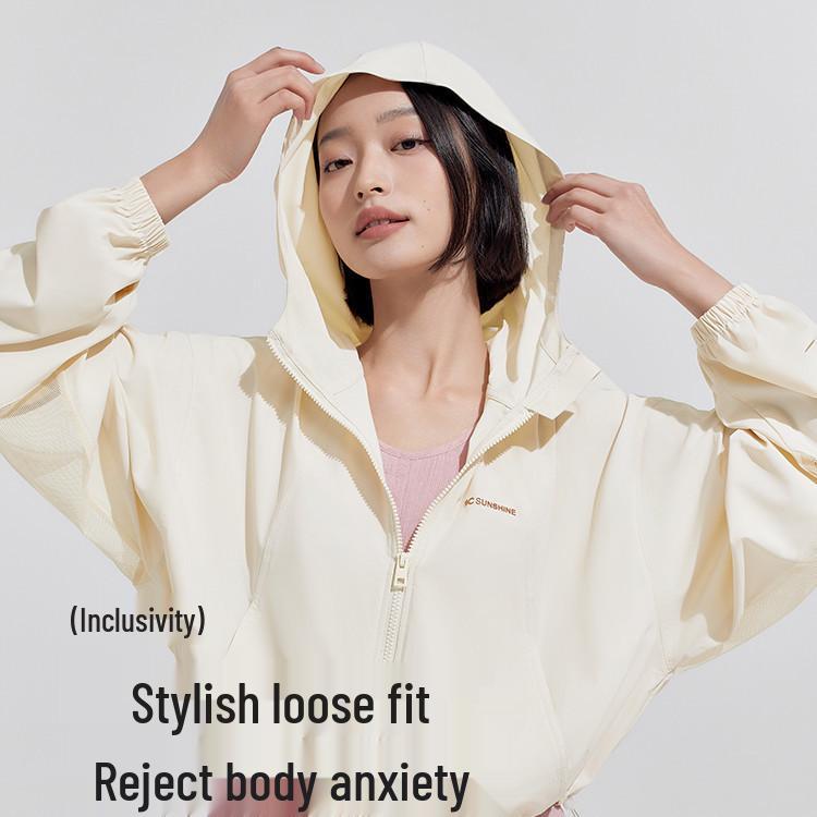 

VVC Women s UV Protection Lightweight Summer Cardigan 100 Pieces Wholesale Price