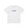 Thisisneverthat Tnt International Tee White