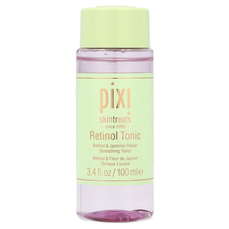 Retinol Tonic, 3.4 Fl Oz (100 Ml)
