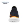 Skechers Unisex Lightweight Mesh Lace-Up Running Shoes