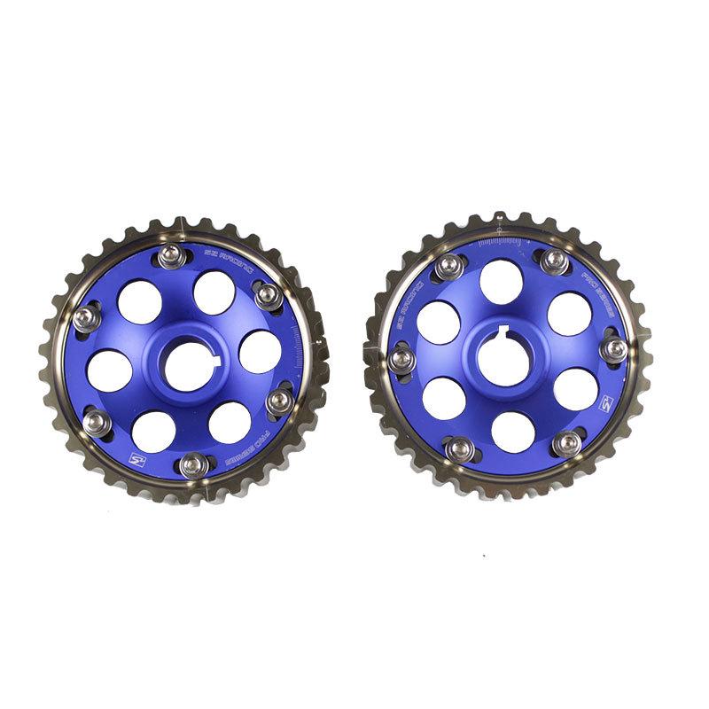 Auto-Modifikation Zahnriemen für Honda Civic B-Serie (Modelle 1990-2001)