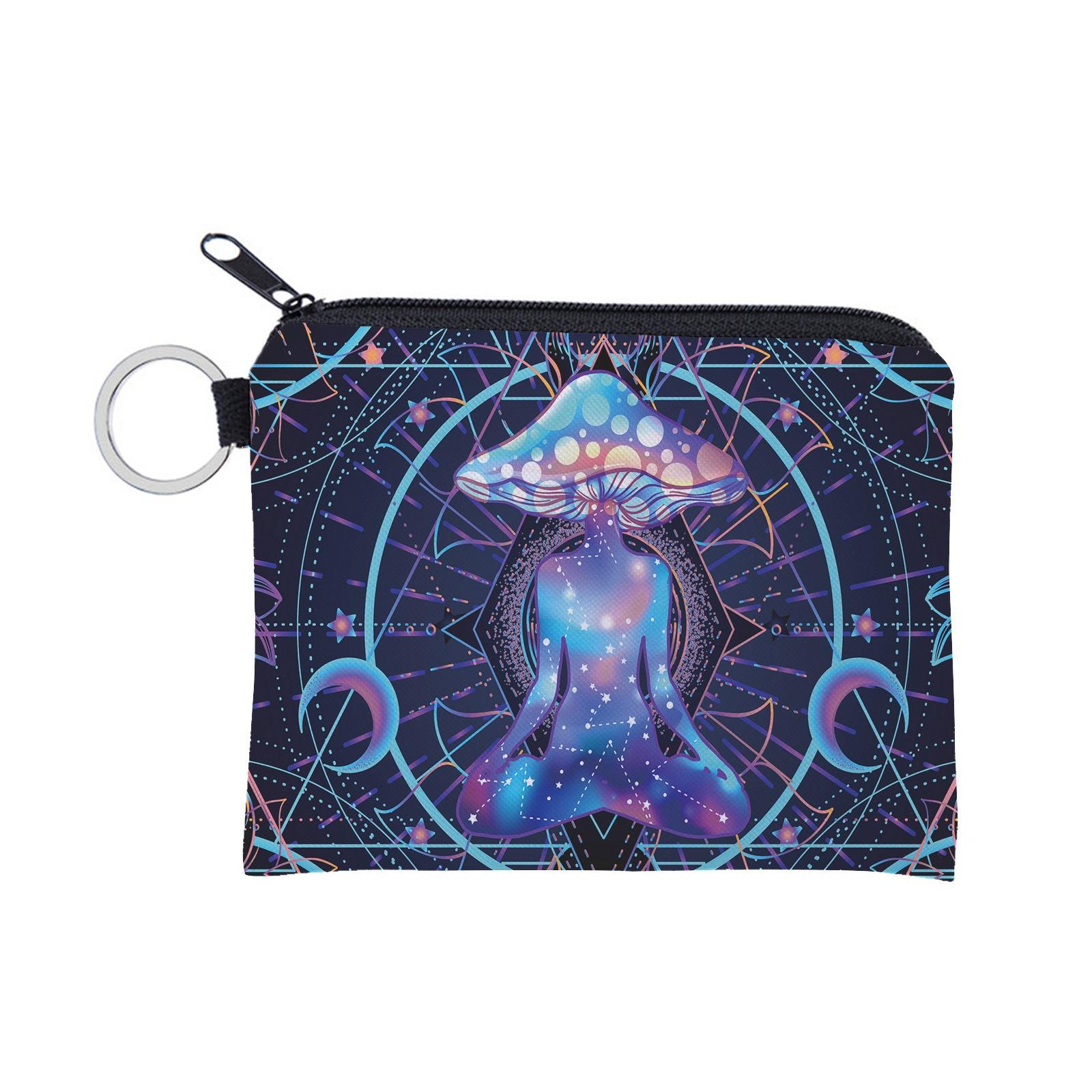 

Headphones Data Cable Charger Eva Storage Bag One Size