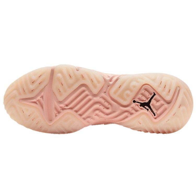 Air Jordan Delta Breathe Terra Blush Męskie Sneakersy Różowe Białe Guawa-Ice CW0783-104