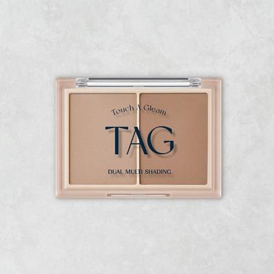 Dual Multi Shading (No. 1_Soft Warm) 9.4 G