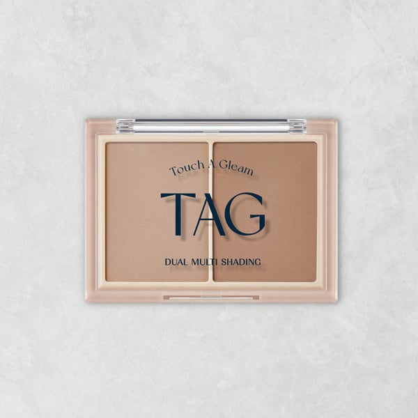 

Тег Dual Multi Shading (нет. 1_Мягкий теплый) 9,4 Г