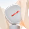 Wakemake Seamless Wear Cushion Foundation Natural Pore Popular Korean Cosmetics Rosy SPF50+ PA+++ Moisturizing, Coverage, Coverage, Long-Lasting, (22P