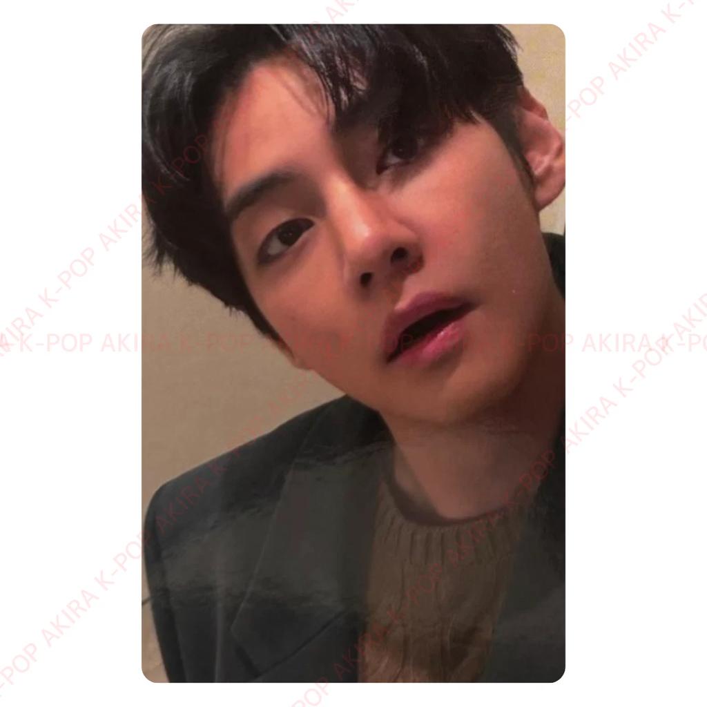PRE-ORDER BTS 5th Studio Album ARIRANG JAPAN POB PHOTO CARD OFFICIAL Weverse JAPAN UNIVERSAL MUSIC STORE