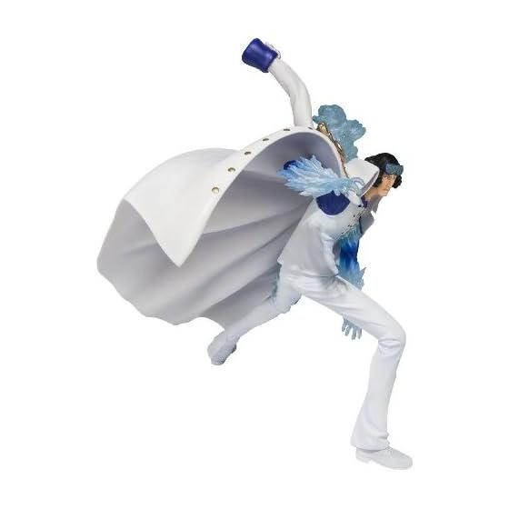 TAMASHII NATIONS Figuarts ZERO Aoki Kuzan -Battle Ver.-
