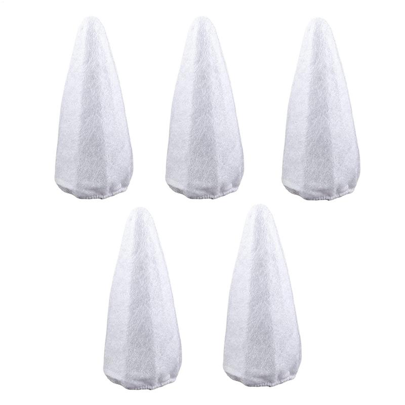 

Pool Cleaner Bags Filter Bag Net Fine Mesh 5X Leaves Catcher Cleaning Supplies Replacement Parts Vacuum Filter Filters Debris & China Mainland