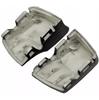 Compatible Window Switch Button Cover for Volkswagen Crafter & Mercedes-Benz Sprinter 6395450713