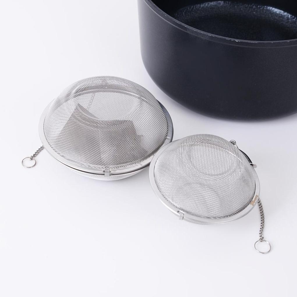 Rebenhof stainless steel tea net, anchovy net, multi-purpose net