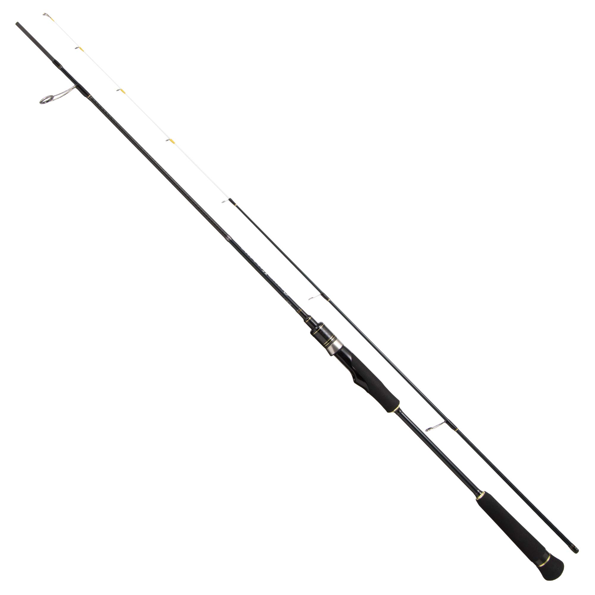

Major Craft Giant Killing Micro Jigging GXMJ-S662MLS