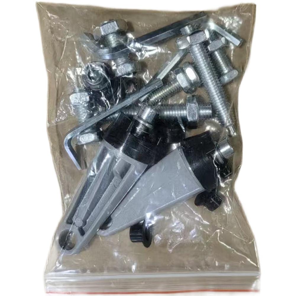 Angle Grinder Stand Grinder Holder Cutter Support For 100/125mm Adjustable Woodworking Electric Drill Transformation Bracket
