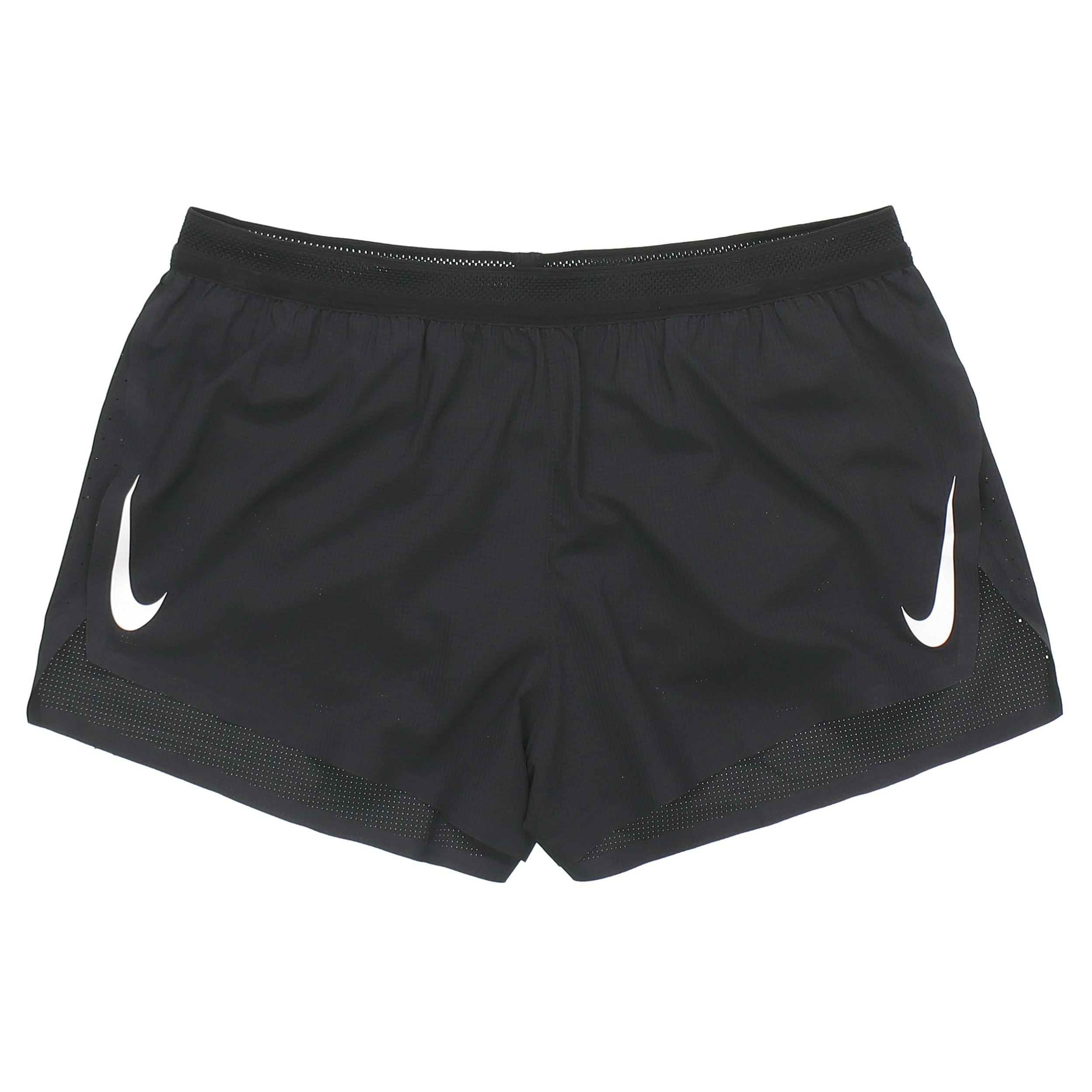 Nike AS Men s NK AROSWFT 2IN Short Black CJ7838-010 XXL