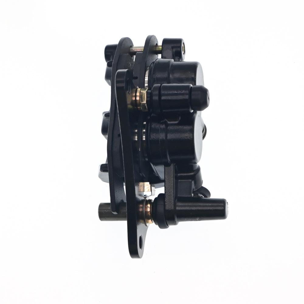 Honda CBF190 Brake Caliper for 190TR, 190R, 190X, Storm Eye 175-10