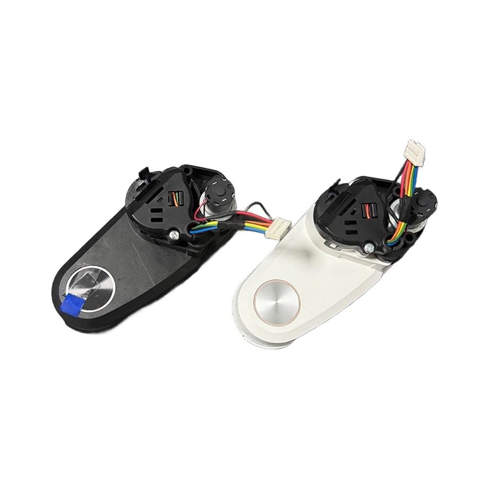 Side Brush Motor For Dreame For X11 For X11 For S11 For S11 For L11 Robot Vacuum Cleaner Mechanical Arm Replacement Part