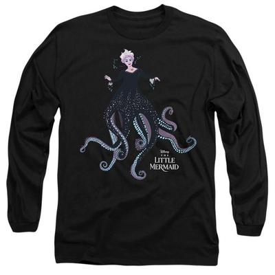 The Little Mermaid Camiseta Ursula Adulto Unissex