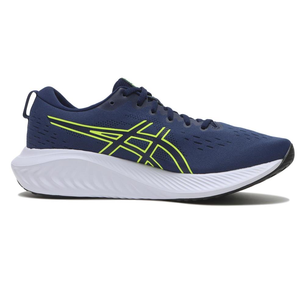 Asics Gel Excite 10 1011b600.404 Blue Yellow