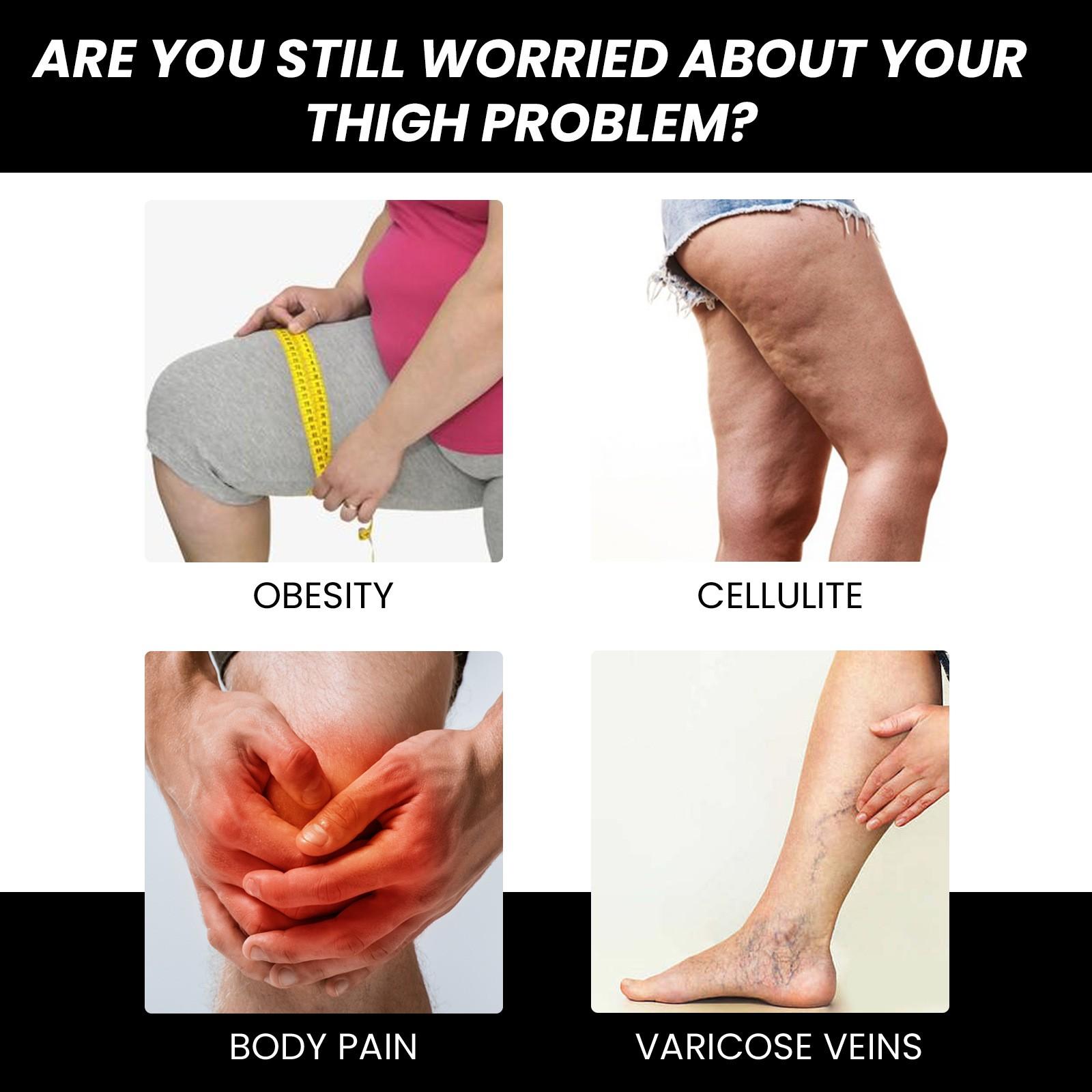 Дышащая подушечка из ледяного шелка снимает болезненность и отек суставов — фото 7