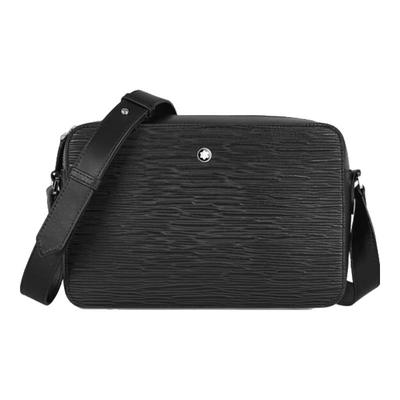 Men's Leather Messenger & Crossbody Bags