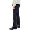 Jack And Jones Mens Seersucker Straight Leg Cargo Trousers