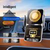 BK11-A Customizable Smart Car Mount with Logo and Functionality