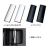 MEKOMEKO Nissan New Serena (SERENA) Rear Seat Inside Handle Cover Inner Door Handle Cover Interior Panel Interior Parts ABS Resin 2PCS C28 Type Decemb