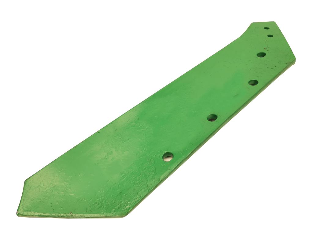 Euro Blade Left 20" Application Kverneland Plough Boron Steel Waryński