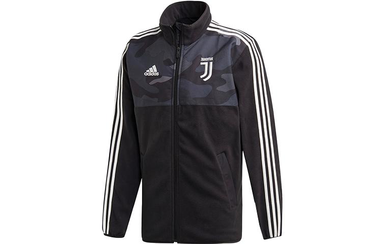 Adidas Juventus Jackets & Coats Men s Black EC6291 S