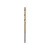50pcs 135 Degree Point Angle HSS Drill Bit Set High Speed Steel Drill Bits  Wood