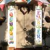 Easter Hanging Banners for Outdoor Room Decor