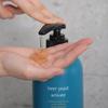 Abka Beer Yeast Shampoo Tea Tree Scent 1000ml