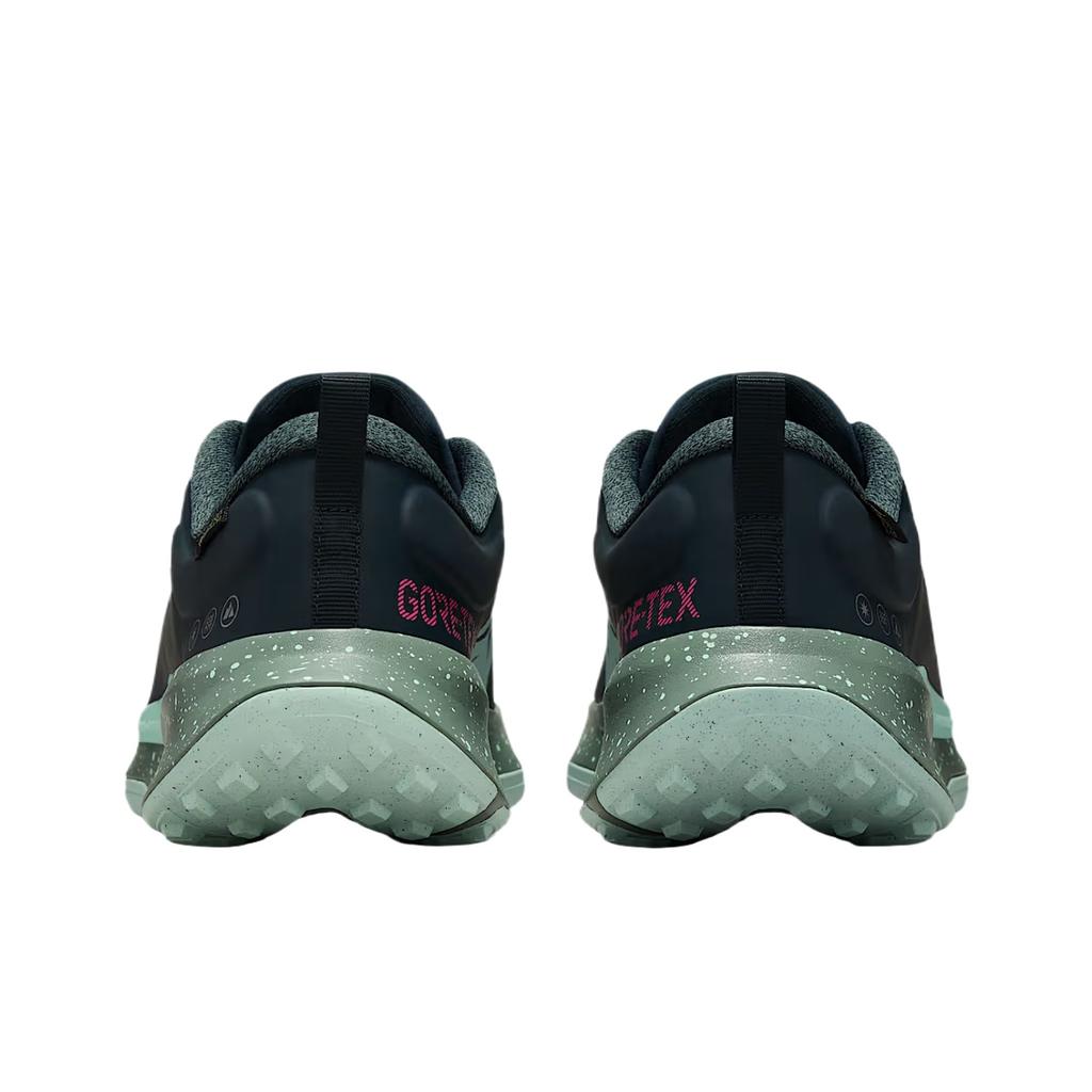 Nike Juniper Trail 2 GORE-TEX Stylish Casual Minimalist Versatile Waterproof Running Shoes Men Sneakers HM9734-302